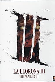 The Wailer 3 Colonna sonora (2012) copertina
