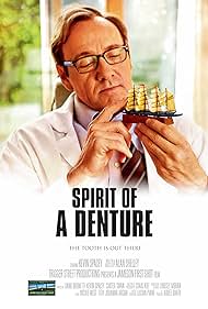 Spirit of a Denture (2012) cover