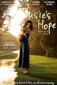 Susie's Hope (2013) cover
