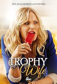 Trophy Wife (2013) cobrir