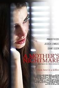 A Mother's Nightmare (2012) copertina