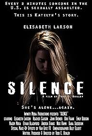 Silence Soundtrack (2019) cover