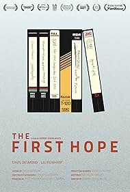 The First Hope Soundtrack (2013) cover