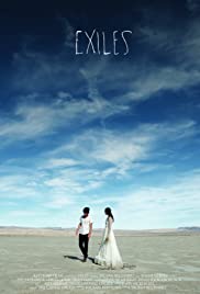 Exiles (2013) cover