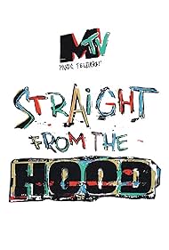 Straight from the Hood: An MTV News Special Report Colonna sonora (1993) copertina