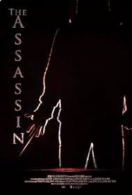 The Assassin Banda sonora (2012) carátula