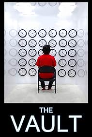 The Vault (2011) copertina