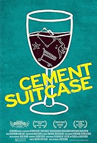 Cement Suitcase (2013) cobrir