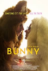 Bunny Colonna sonora (2014) copertina