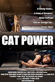 Cat Power (2013) copertina