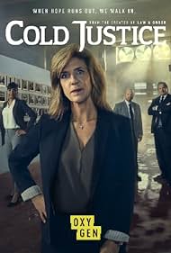 Cold Justice (2013) cover