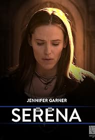 Serena Bande sonore (2012) couverture