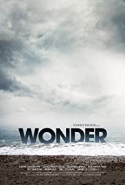Wonder (2012) carátula