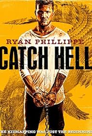 Catch Hell Colonna sonora (2014) copertina