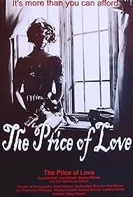 The Price of Love Soundtrack (2012) cover