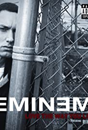 Eminem Featuring Rihanna: Love the Way You Lie Colonna sonora (2010) copertina