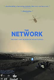 The Network Colonna sonora (2013) copertina