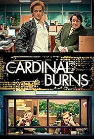 Cardinal Burns (2012) cover