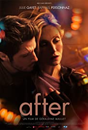 After (2012) copertina