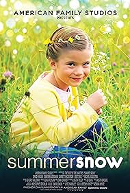 Summer Snow (2014) cover