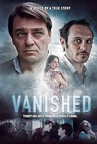 Vanished Colonna sonora (2012) copertina