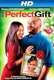 The Perfect Gift (2011) cover