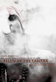 Belly of the Tantra (2012) cover