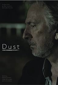 Dust (2013) carátula