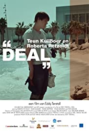 Deal Colonna sonora (2012) copertina