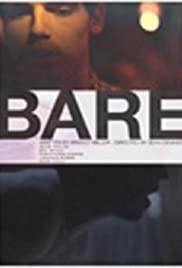 Bare Colonna sonora (2012) copertina