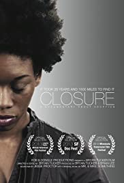 Closure (2013) carátula