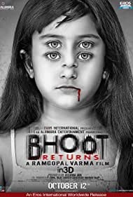 Bhoot Returns (2012) cover