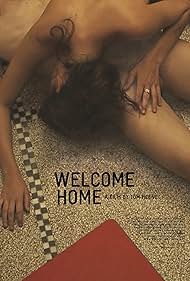 Welcome Home (2012) carátula