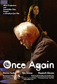 Once Again Colonna sonora (2012) copertina