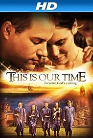 This Is Our Time (2013) copertina