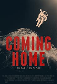 Coming Home Colonna sonora (2012) copertina