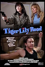 Tiger Lily Road (2013) cover