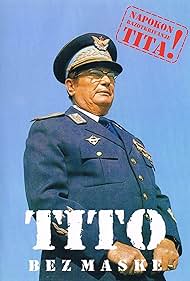 Tito bez maske Colonna sonora (2010) copertina