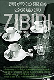 Zibidi (2013) carátula