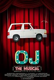 OJ: The Musical (2013) cover