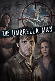 The Umbrella Man (2016) cover