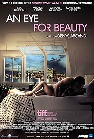 An Eye for Beauty Colonna sonora (2014) copertina