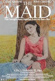 The Maid (2014) copertina