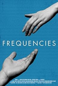 Frequencies Colonna sonora (2013) copertina