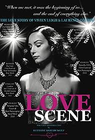 Love Scene Bande sonore (2013) couverture