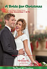 A Bride for Christmas (2012) cover