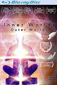 Inner Worlds, Outer Worlds (2012) cover