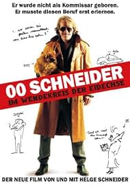 00 Schneider - Im Wendekreis der Eidechse (2013) copertina