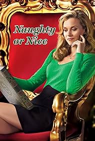 Naughty or Nice (2012) cover