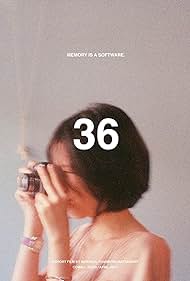 36 (2012) copertina